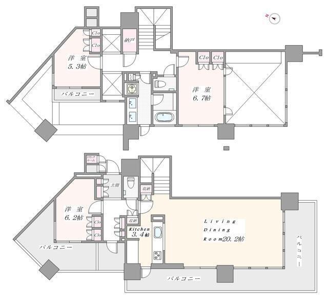 ご家族様向けです！