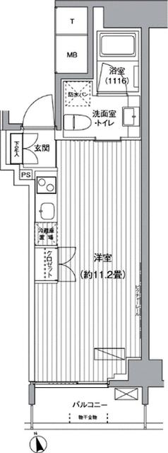 単身者様向けです！
