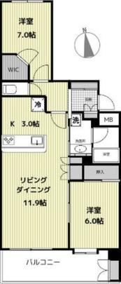 サンクタス横浜南の丘