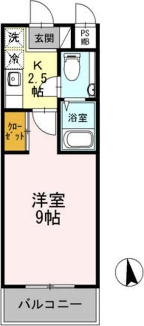 単身者様向けです！