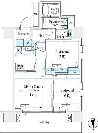 ご家族様向けです！