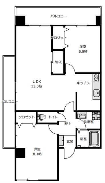 ご家族様向けです！