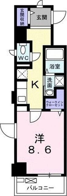 単身者様向けです！