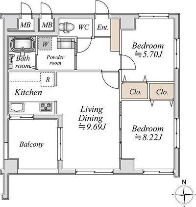 ご家族様向けです！