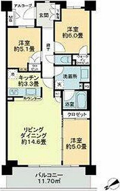 ご家族様向けです！