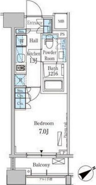 単身者様向けです！