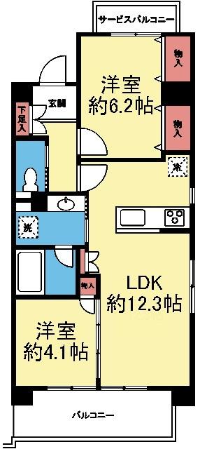 写真:物件の写真