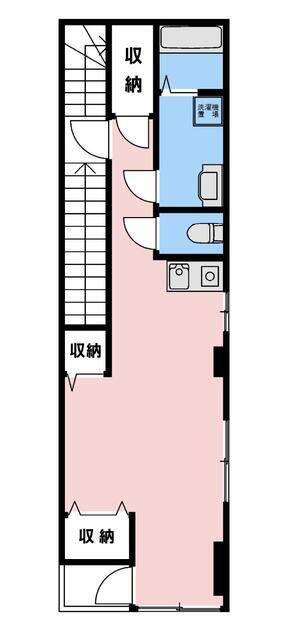 単身者様向けです！