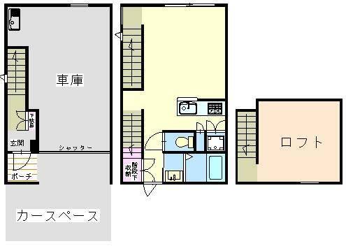 単身者様向けです！