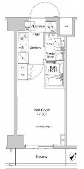 単身者様向けです！