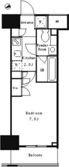 単身者様向けです！