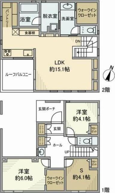 ご家族様向けです！