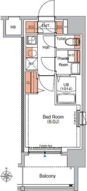 単身者様向けです！