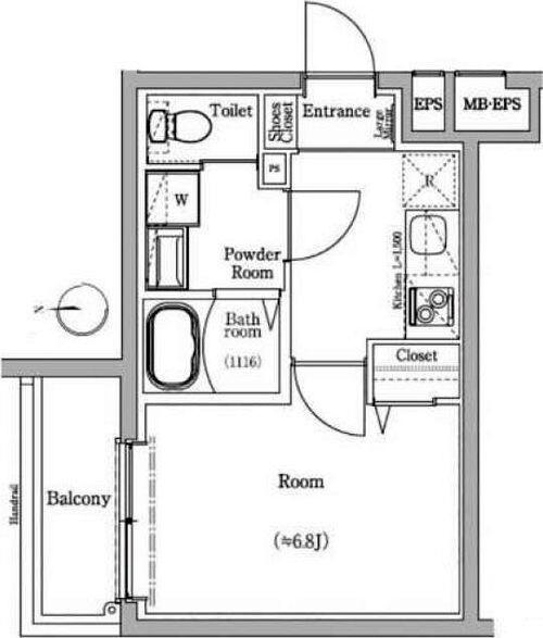 単身者様向けです！