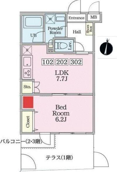 ご家族様向けです！