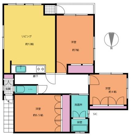 ご家族様向けです！