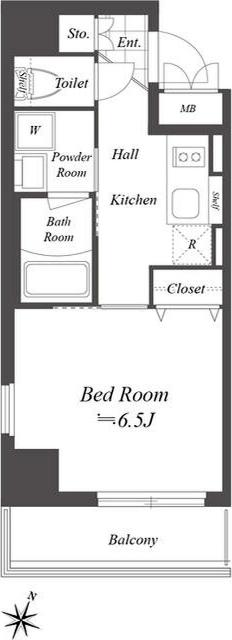 単身者様向けです！