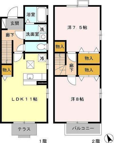 ご家族様向けです！