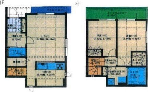 ご家族様向けです！