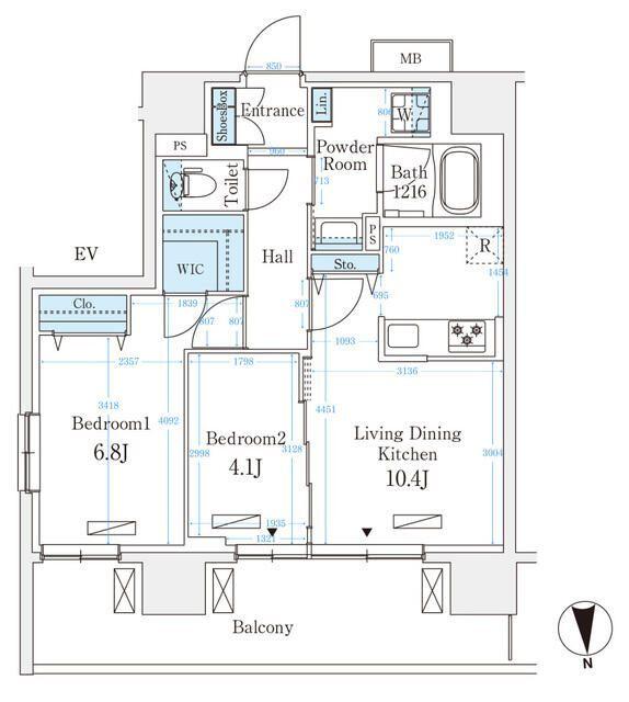 ご家族様向けです！