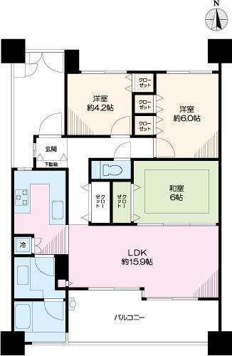 ご家族様向けです！