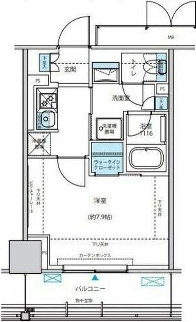 単身者様向けです！