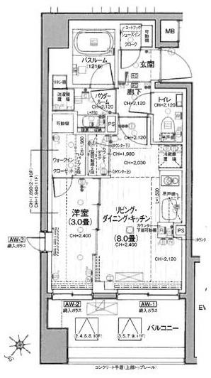 ご家族様向けです！