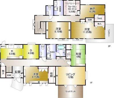 ご家族様向けです！