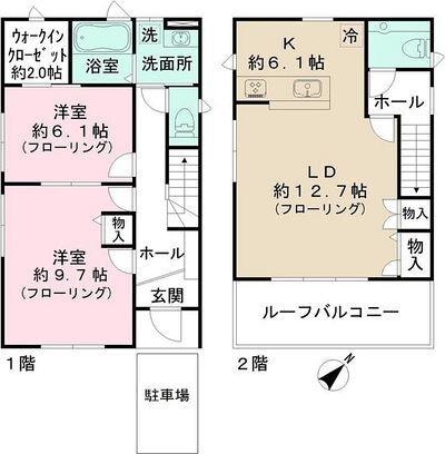 ご家族様向けです！