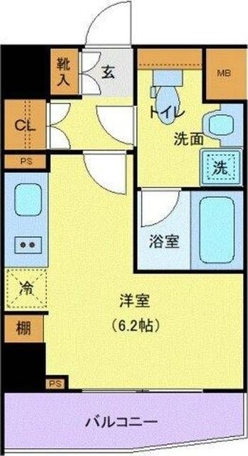 単身者様向けです！