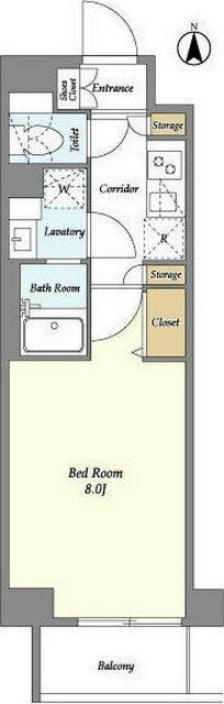 単身者様向けです！