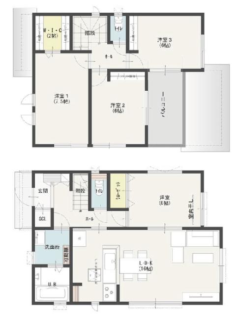 ご家族様向けです！