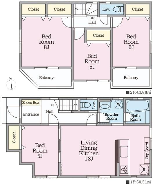 ご家族様向けです！