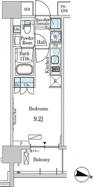 単身者様向けです！