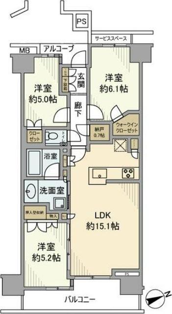 ご家族様向けです！