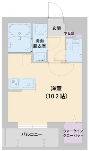 単身者様向けです！