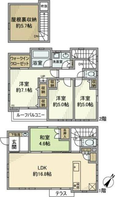 ご家族様向けです！
