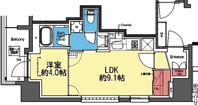 写真:物件の写真