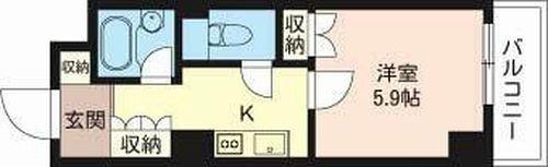 単身者様向けです！