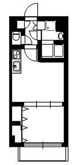 単身者向けです