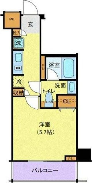 単身者様向けです！