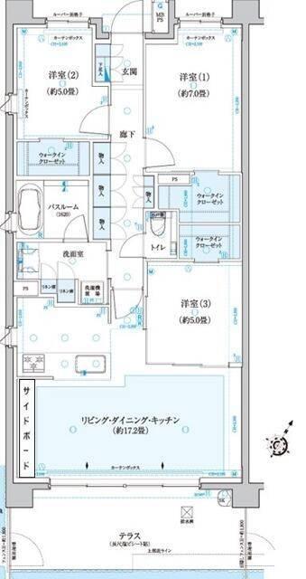 ご家族様向けです！