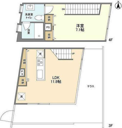 ご家族様向けです！