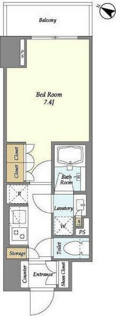 単身者様向けです！