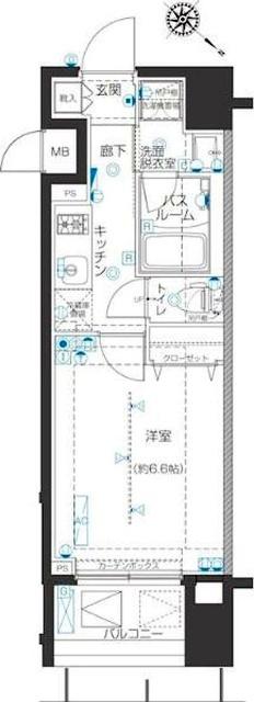 単身者様向けです！