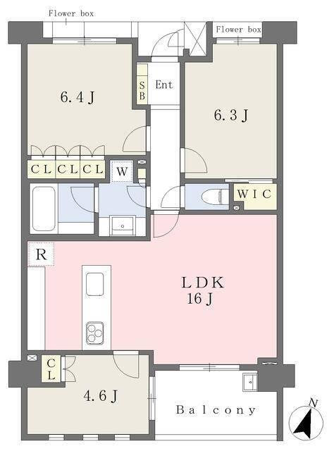 ご家族様向けです！