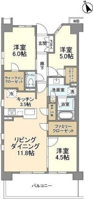 ご家族様向けです！