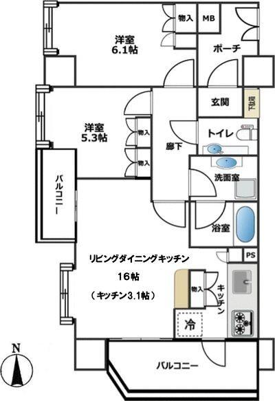 ご家族様向けです！