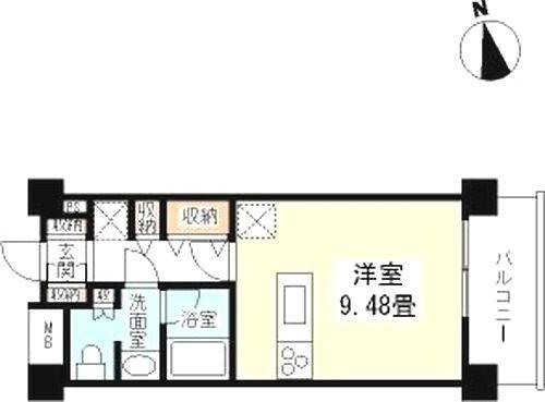 単身者様向けです！