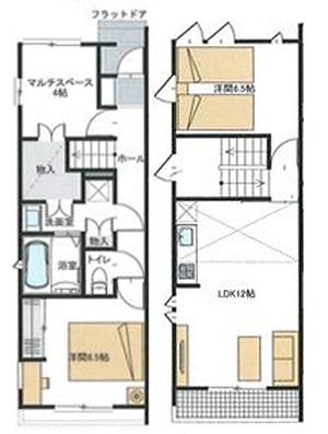 ご家族様向けです！